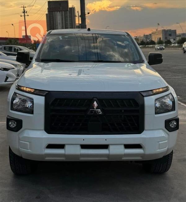 Mitsubishi for sale in Iraq